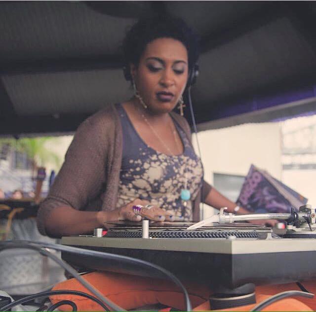 DJ Soul Sister