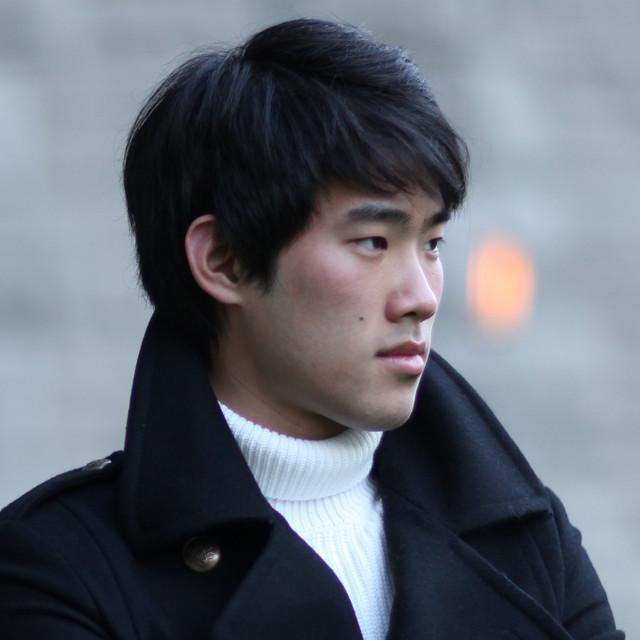 Bruce Liu
