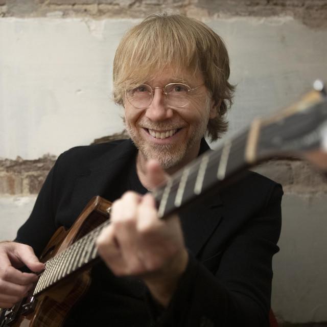 Trey Anastasio