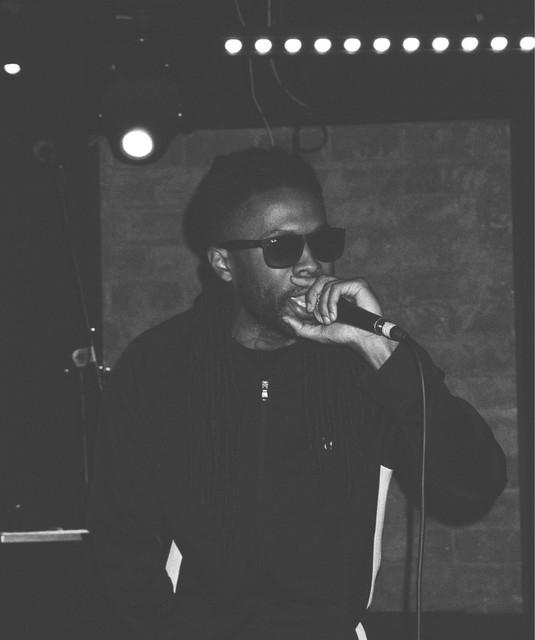 AJ Suede