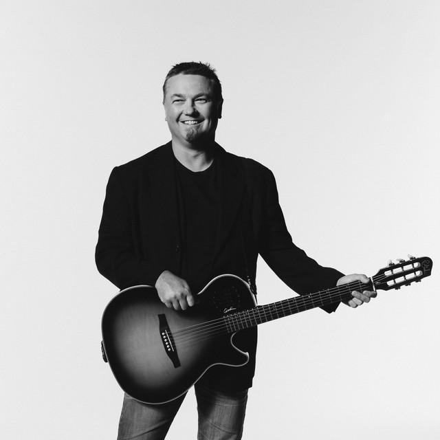 Edwin McCain