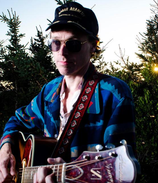Joel Plaskett