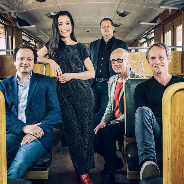 Keimzeit Akustik Quintett