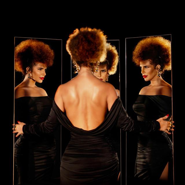 Vanessa Da Mata
