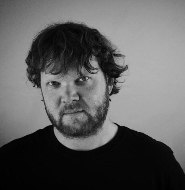 Kev Scott