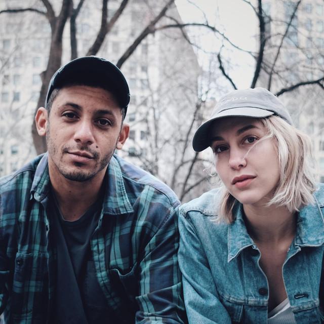 Drug Couple