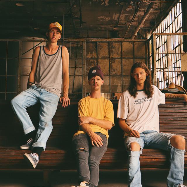 Crowe Boys