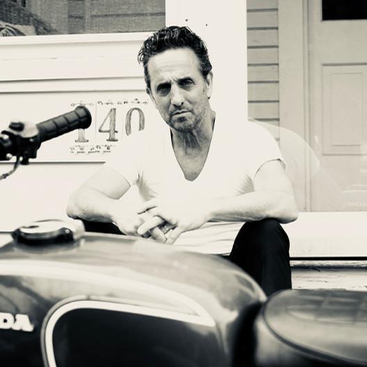 Ike Reilly
