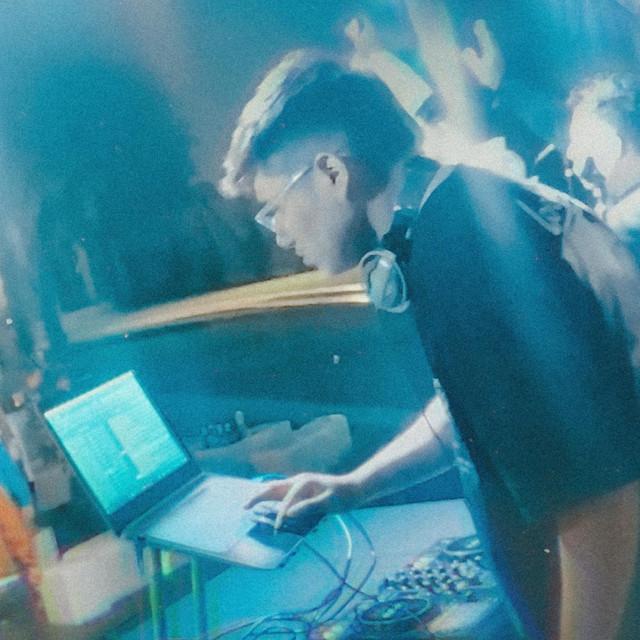 DJ Crazy