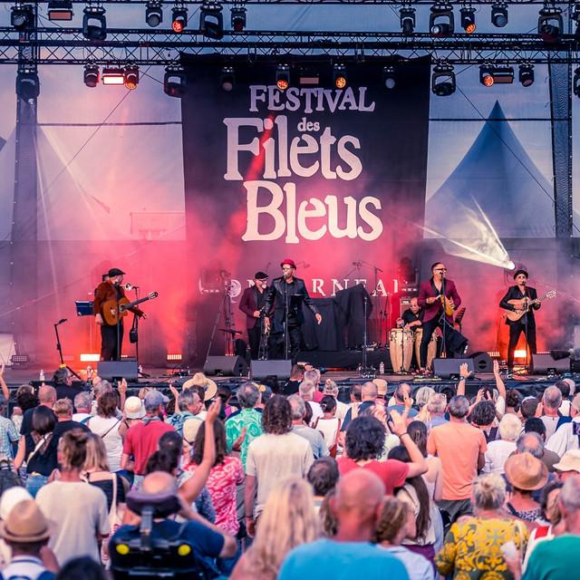 Septeto Nabori