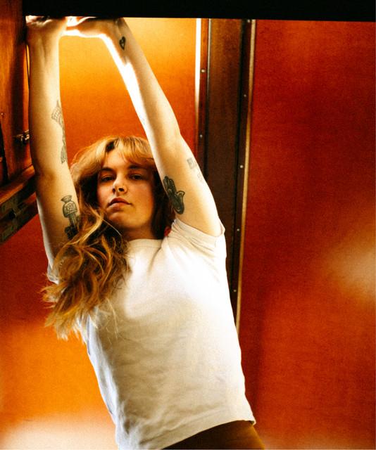 Romy Liz Rose