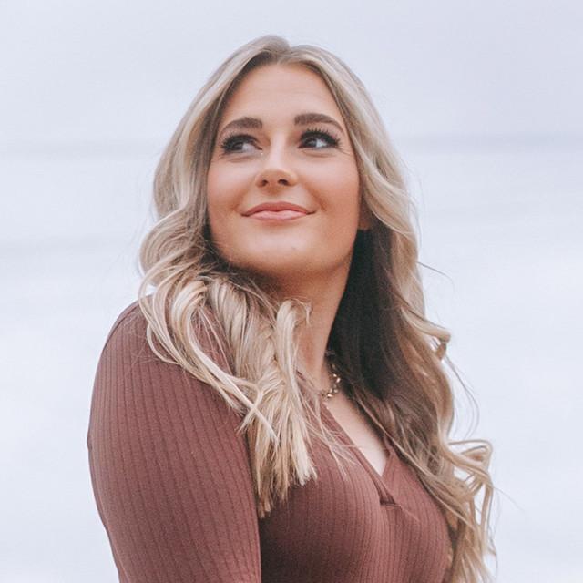 Erin Kinsey