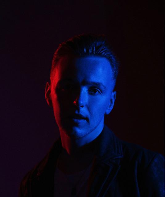 Conor McLain
