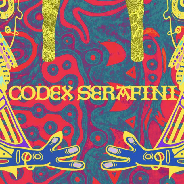 Codex Serafini