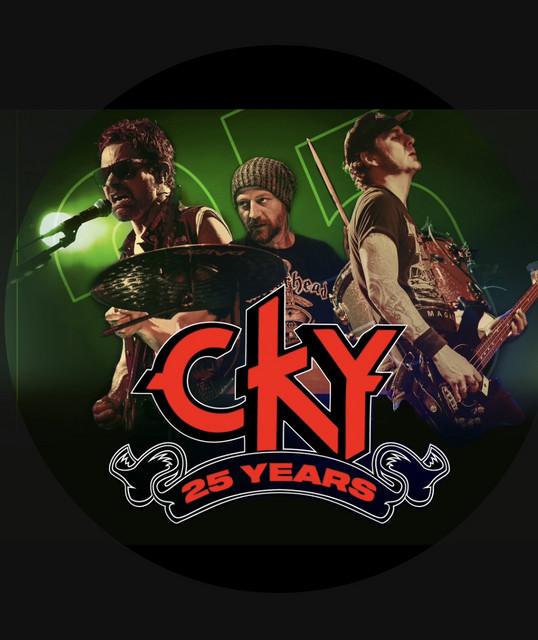 CKY