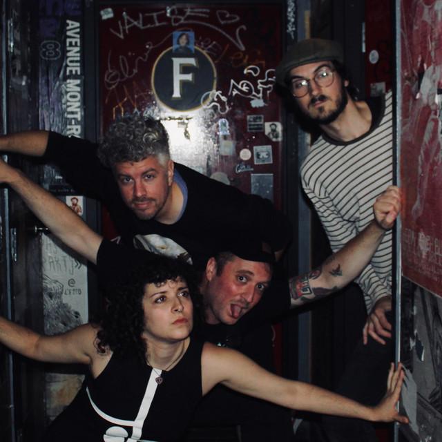 Thee Soreheads
