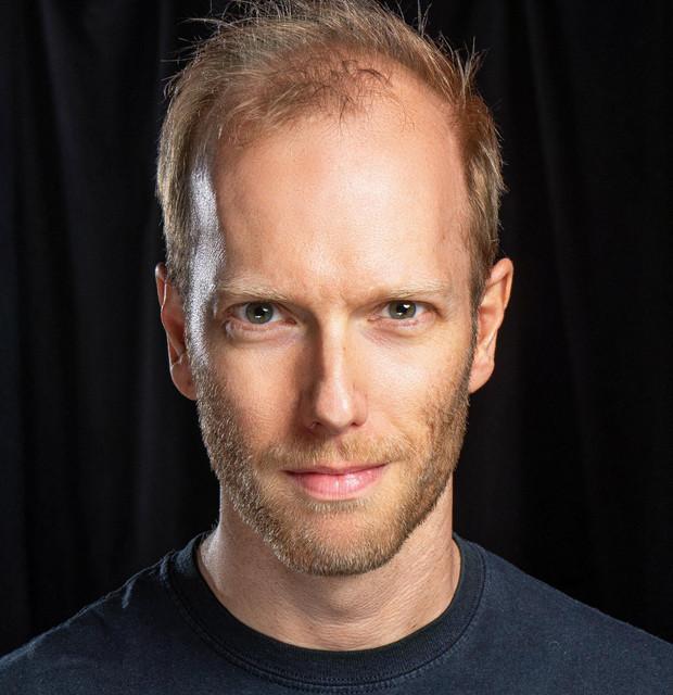 Michael Krebs
