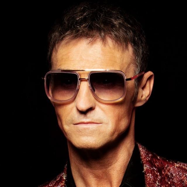 Marti Pellow