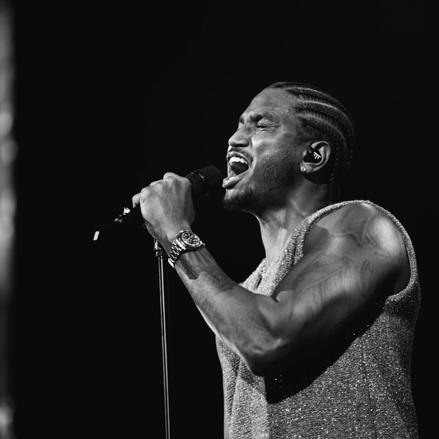 Trey Songz