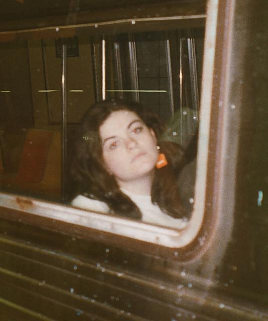 Lizzy Campbell