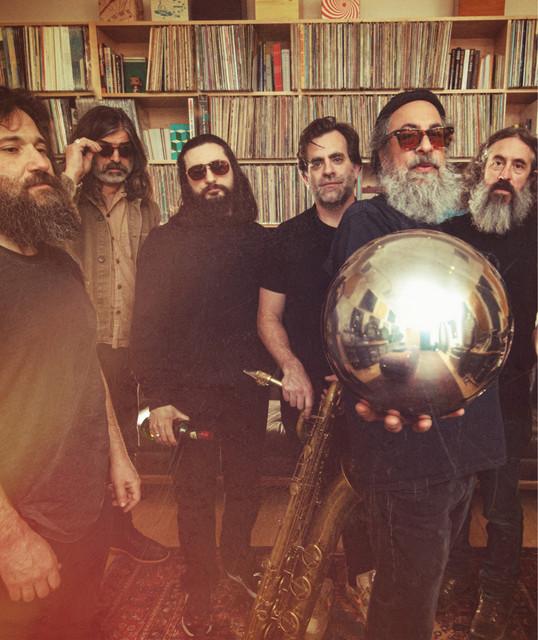 The Budos Band