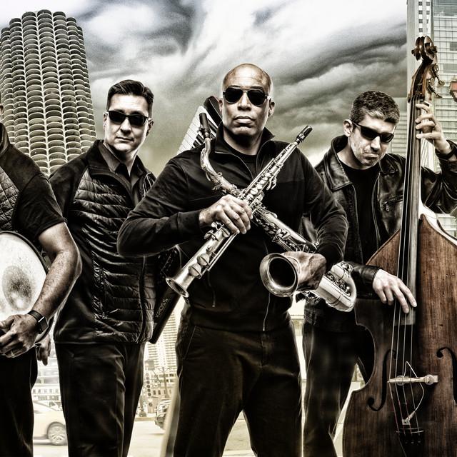 Chris Greene Quartet