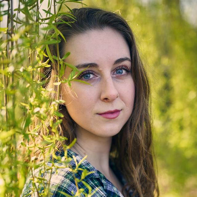 Rachel Hill