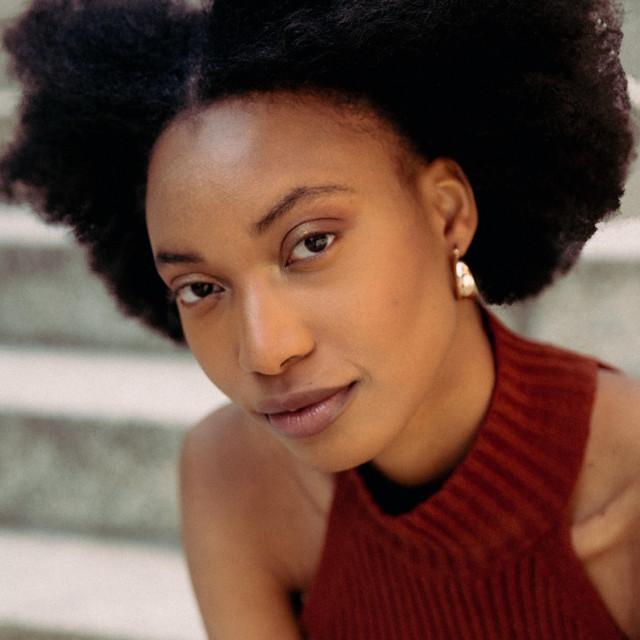 Cyndi Hounouvi
