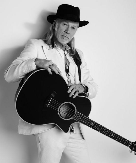 Elliott Murphy