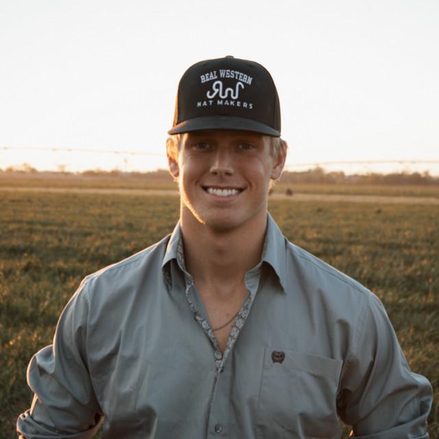 Hudson Westbrook