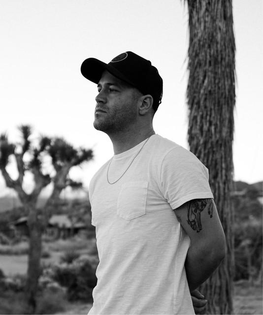 Clayton Johnson