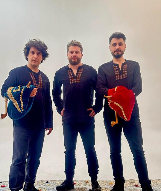 Yayla Trio
