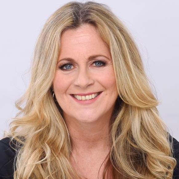 Gunilla Backman