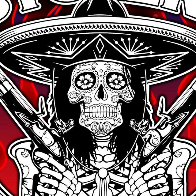 Gypsy Pistoleros