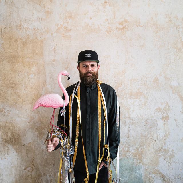 Patrick Salmen