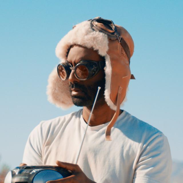 Abhi The Nomad