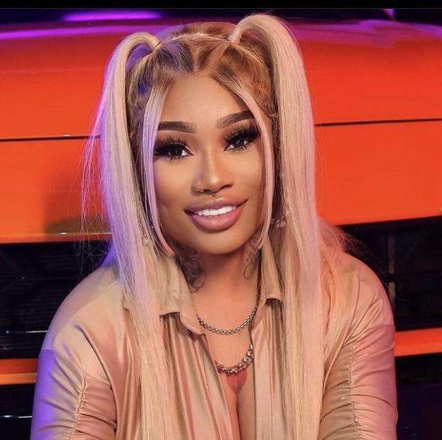 K Goddess