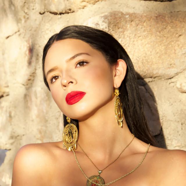 Angela Aguilar - Piensa En Mi Tour 2023