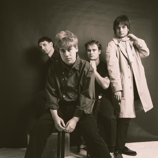 The Velvet Hands
