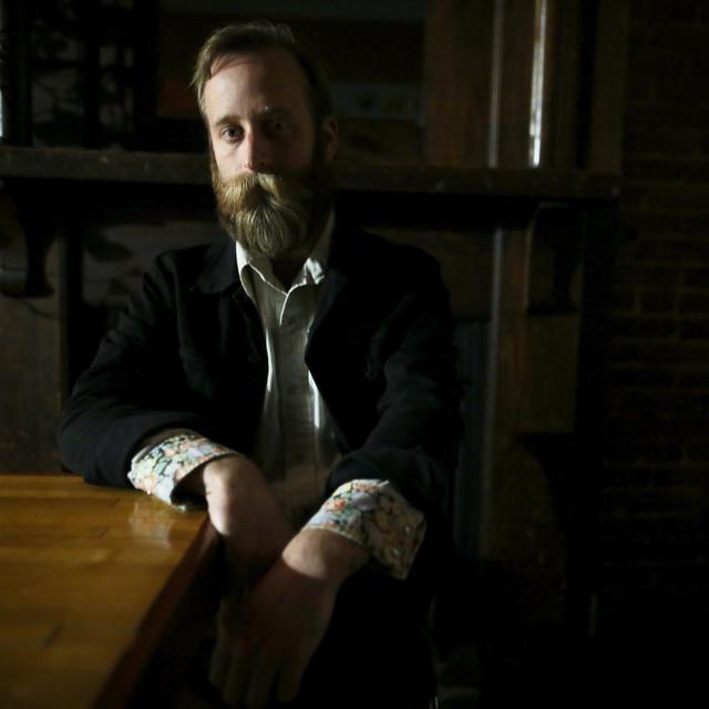 Jack Grelle