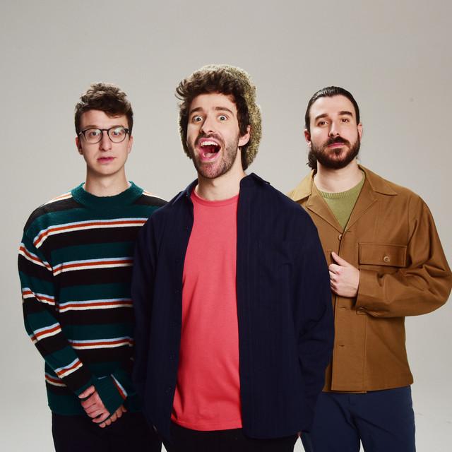 AJR