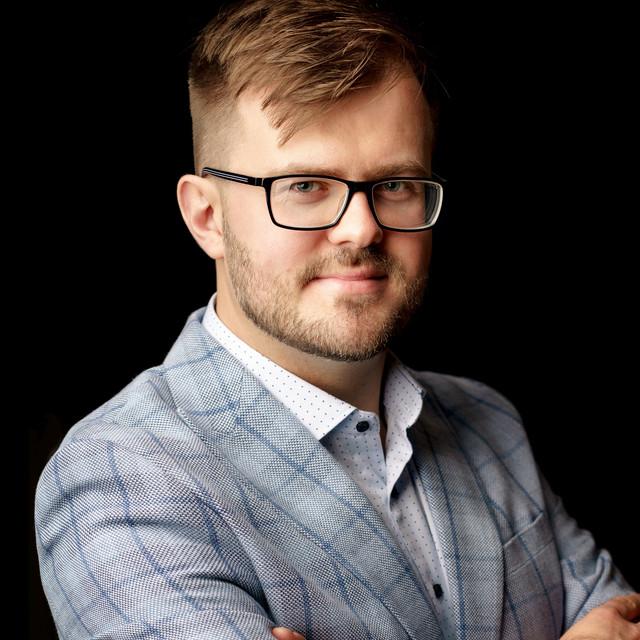 Evgeny Wenger