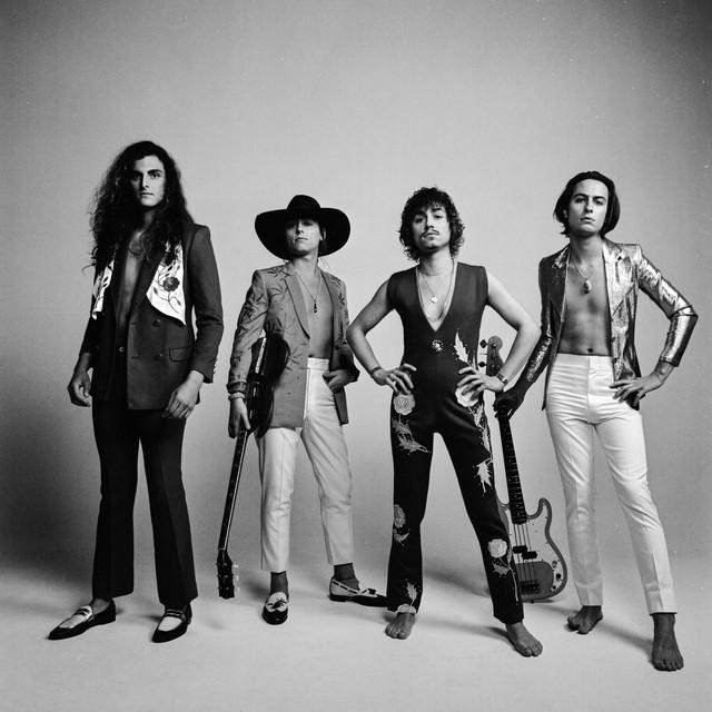 Greta Van Fleet