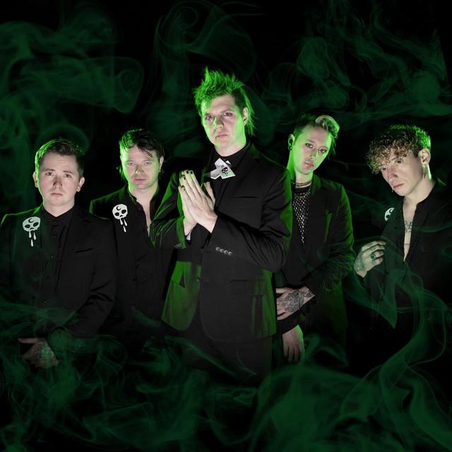 The Funeral Portrait
