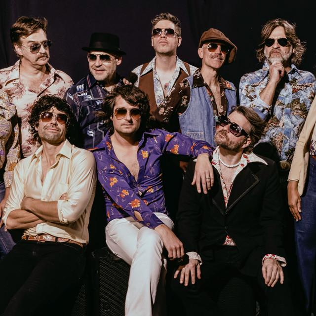 Yacht Rock Revue