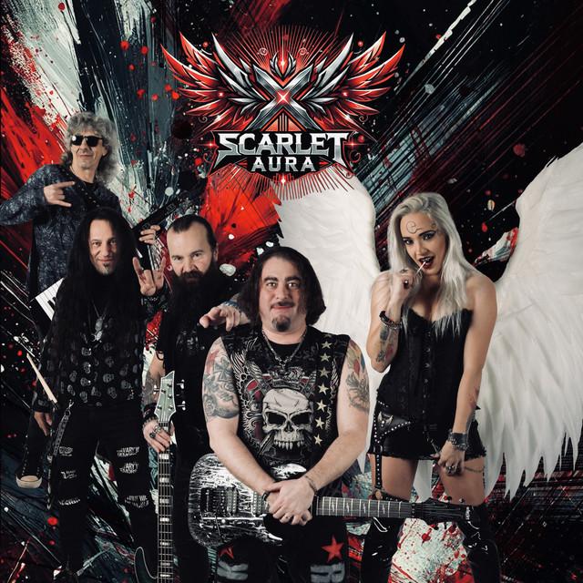 Scarlet Aura