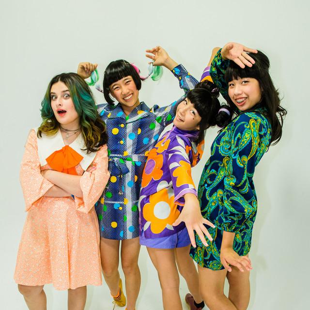 The Linda Lindas