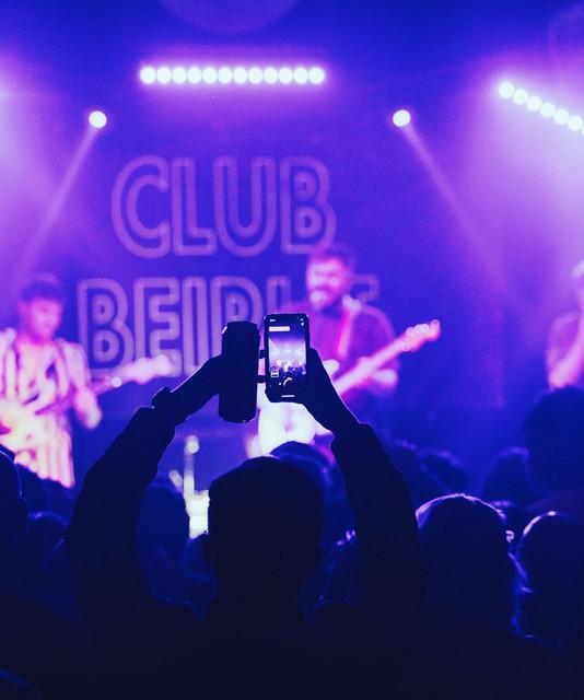 Club Beirut