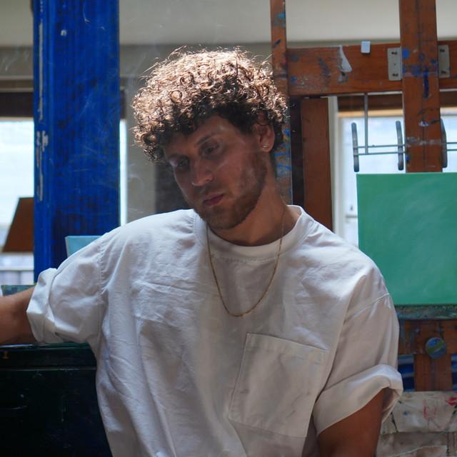 Evan Crommett