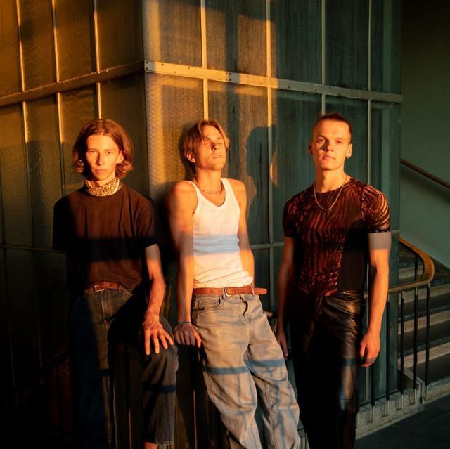 Zimmer90 - "Enter" Tour 2023